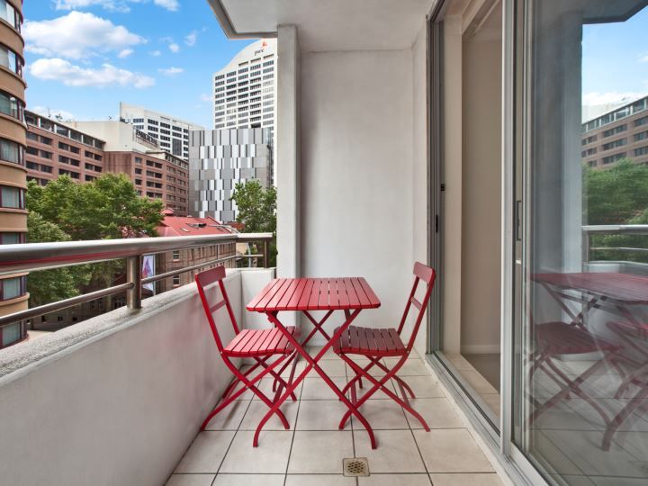 133/298 Sussex Street, Sydney NSW 2000, Image 1