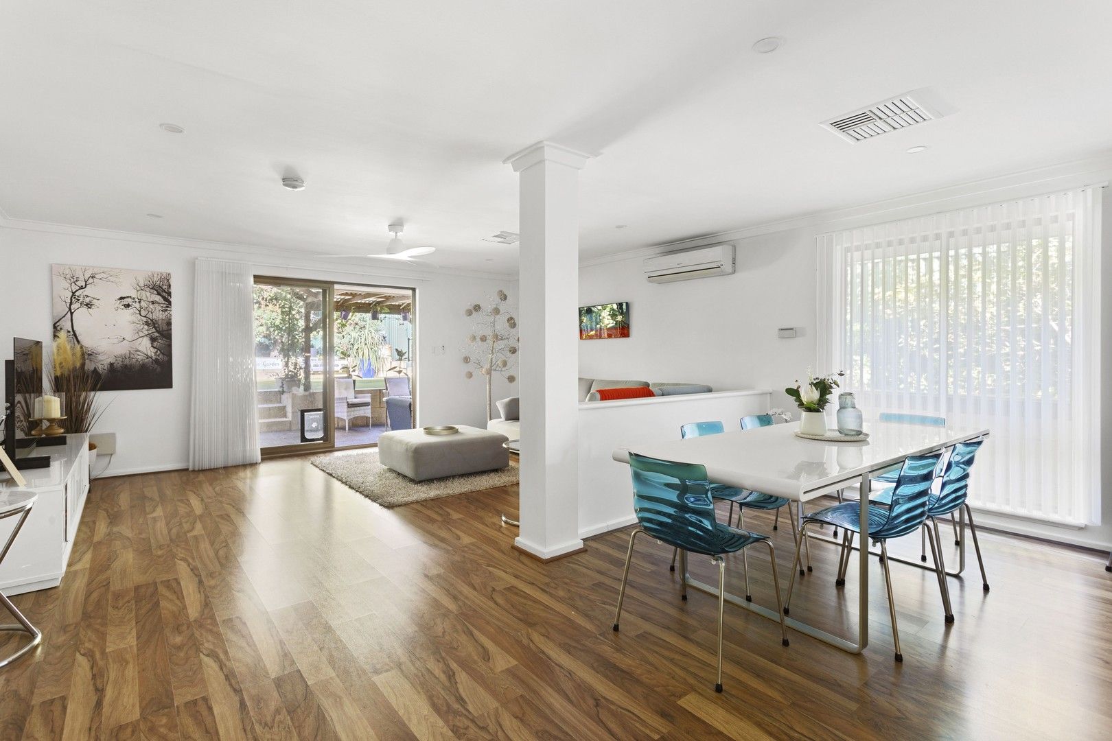 3 bedrooms House in 6/120 Matheson Road APPLECROSS WA, 6153