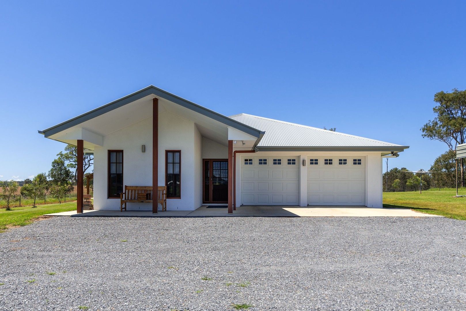 3 bedrooms House in 20 Turnberry Chase CURRA QLD, 4570