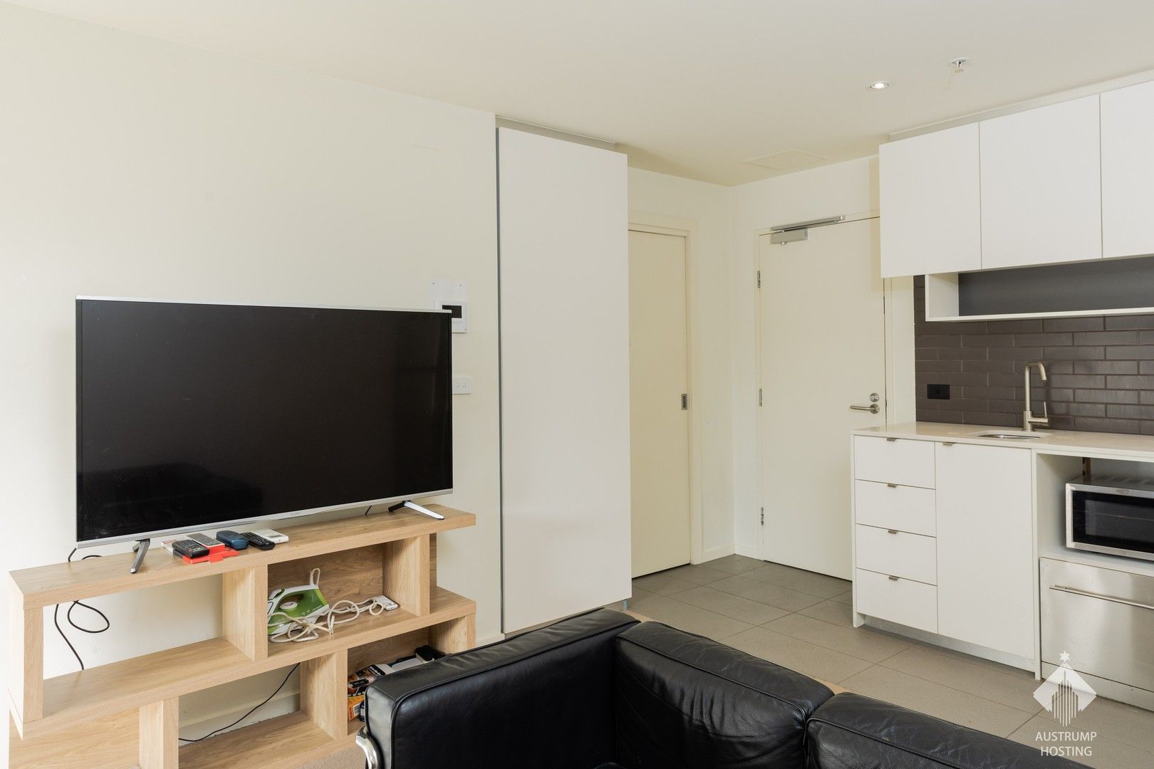 2 bedrooms Apartment / Unit / Flat in 101/243 Franklin Street MELBOURNE VIC, 3000