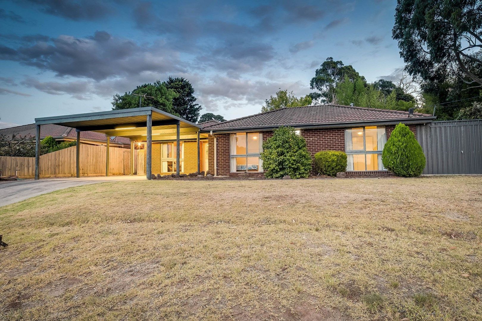 46 Leggett Drive, Mount Evelyn VIC 3796, Image 0