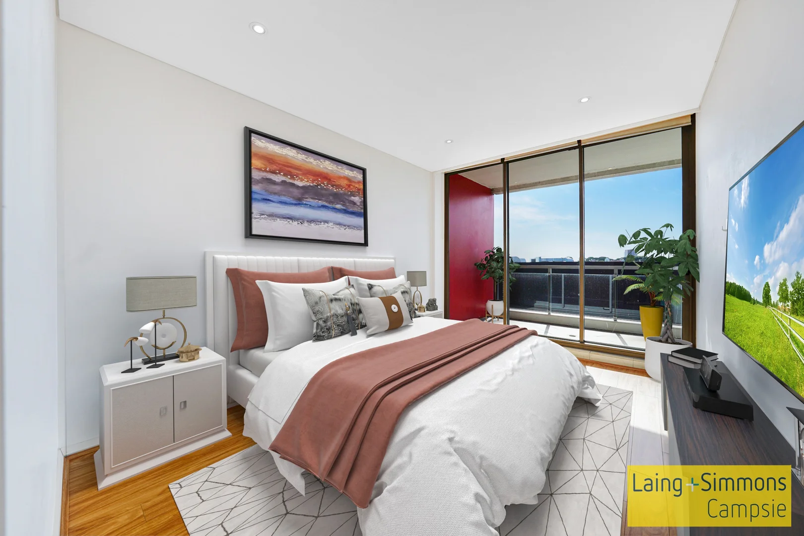 Additional image 5 of 805/5 Potter Street, Waterloo NSW 2017