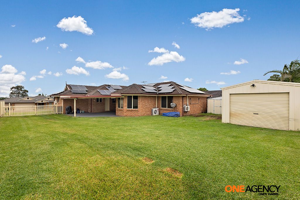 5 Nelson Drive, Singleton NSW 2330, Image 1