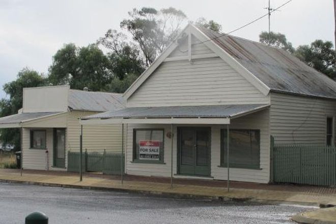 Picture of 40 Main Street, GOROKE VIC 3412