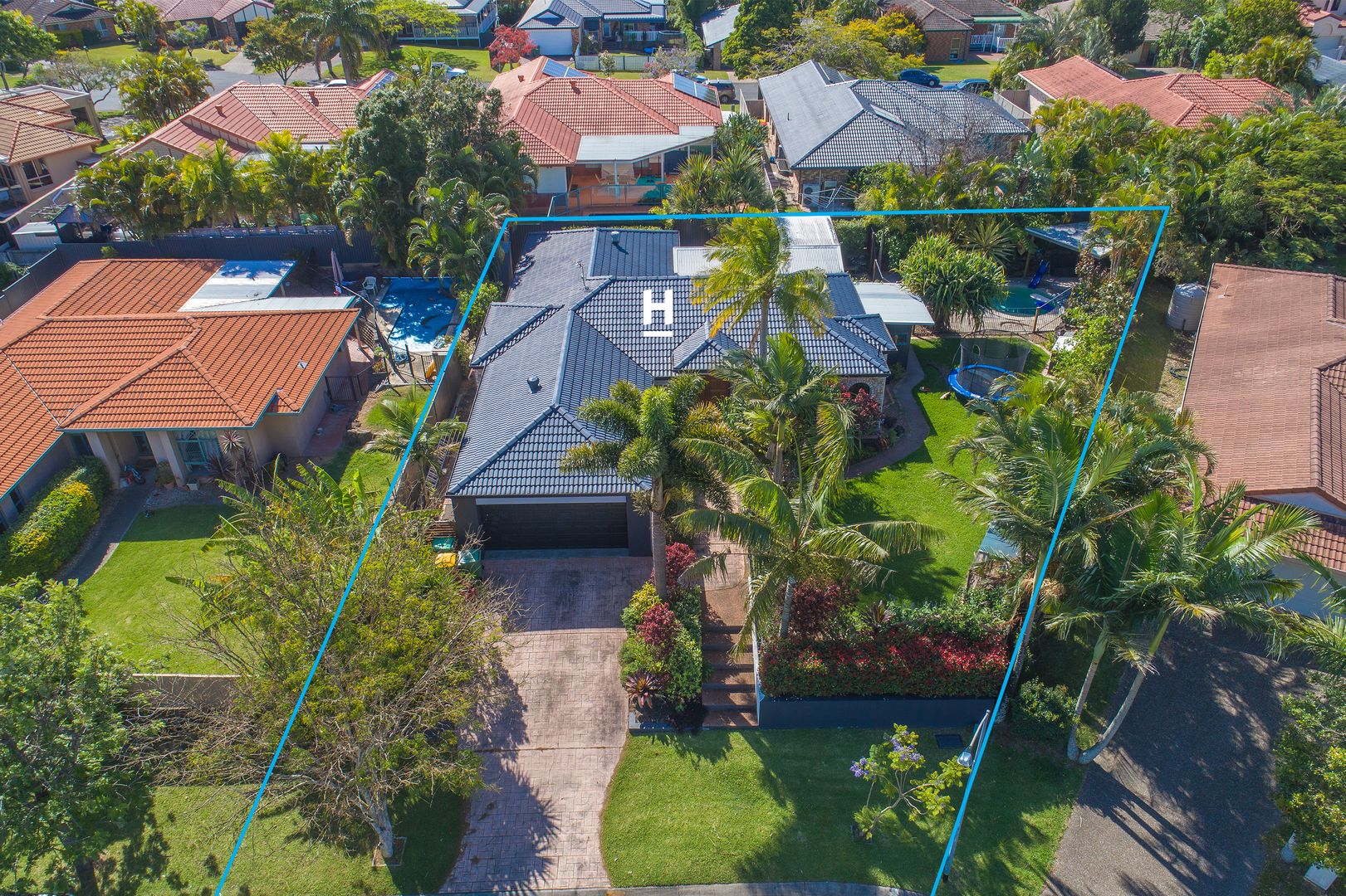 10 Lakewood Court, Parkwood QLD 4214, Image 1