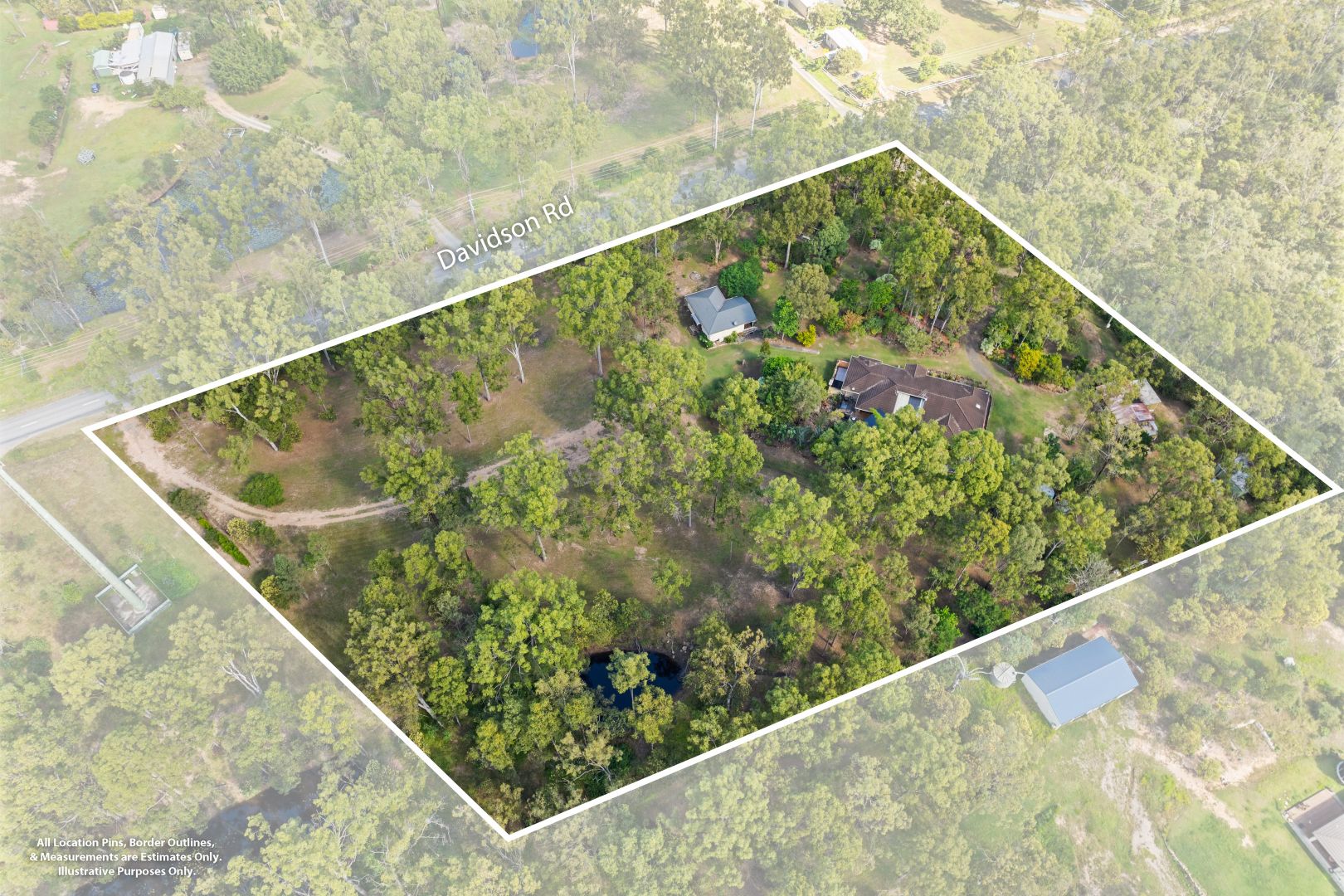 50-72 Davidson Road, Jimboomba QLD 4280, Image 2