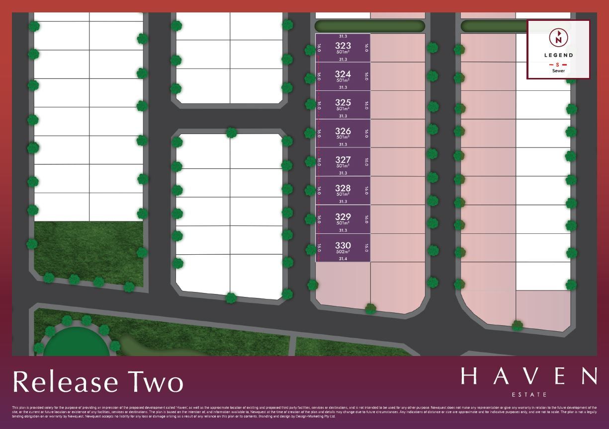 Lot 325 Haven Estate, Cambewarra NSW 2540, Image 1