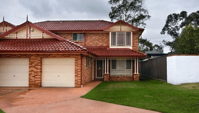 Picture of 24B Nuwarra Rd, CHIPPING NORTON NSW 2170