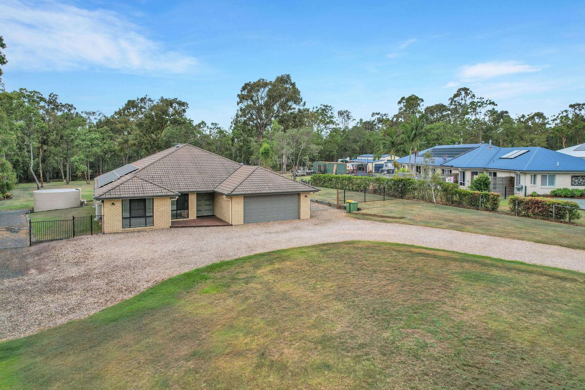 4 bedrooms House in 30-32 Bradman Street NEW BEITH QLD, 4124