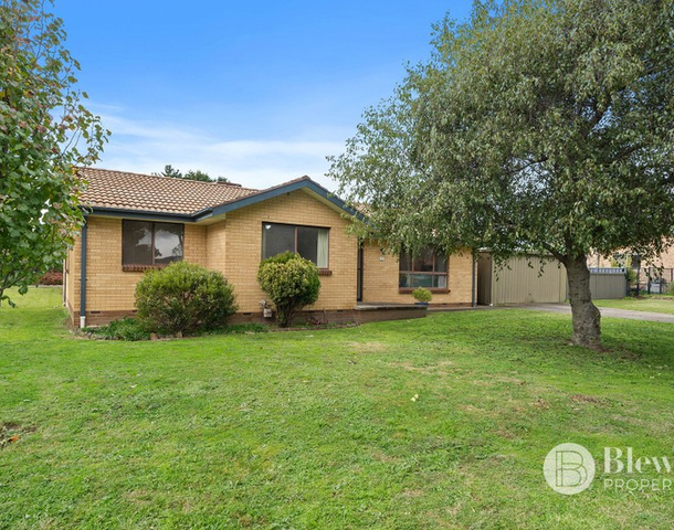 156 Wheeler Crescent, Wanniassa ACT 2903