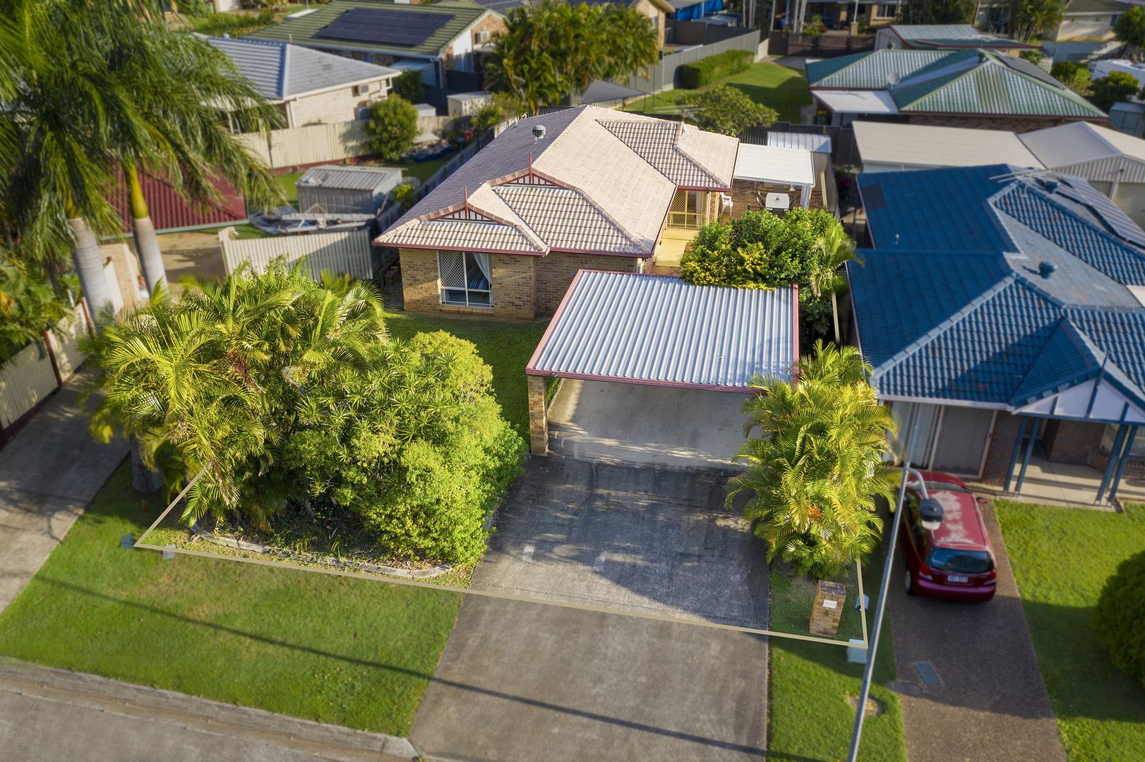 4 Dawson Place, Hillcrest QLD 4118, Image 1