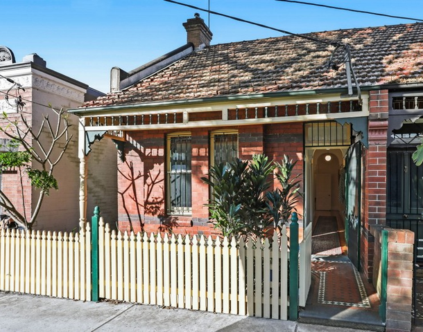 30 Roberts Street, Camperdown NSW 2050