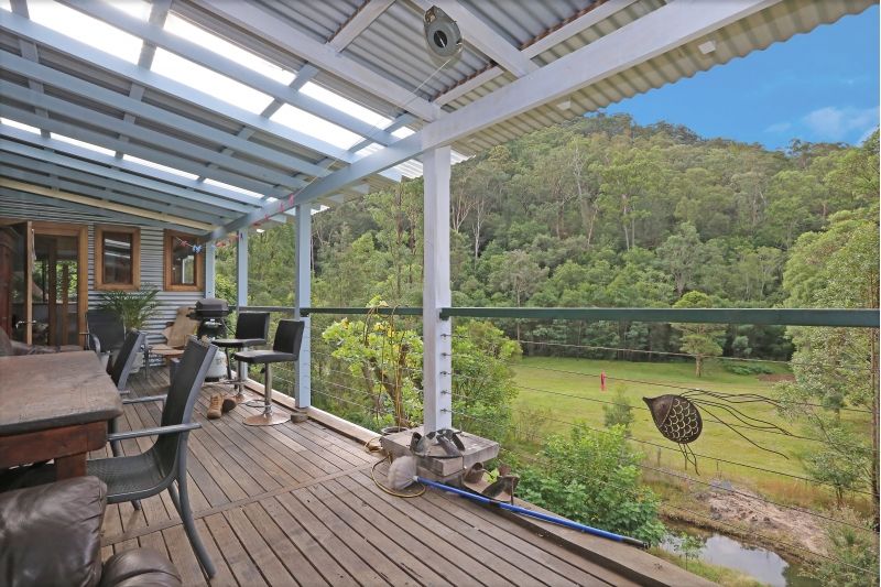 258 Jones Road, Blaxlands Ridge NSW 2758, Image 0