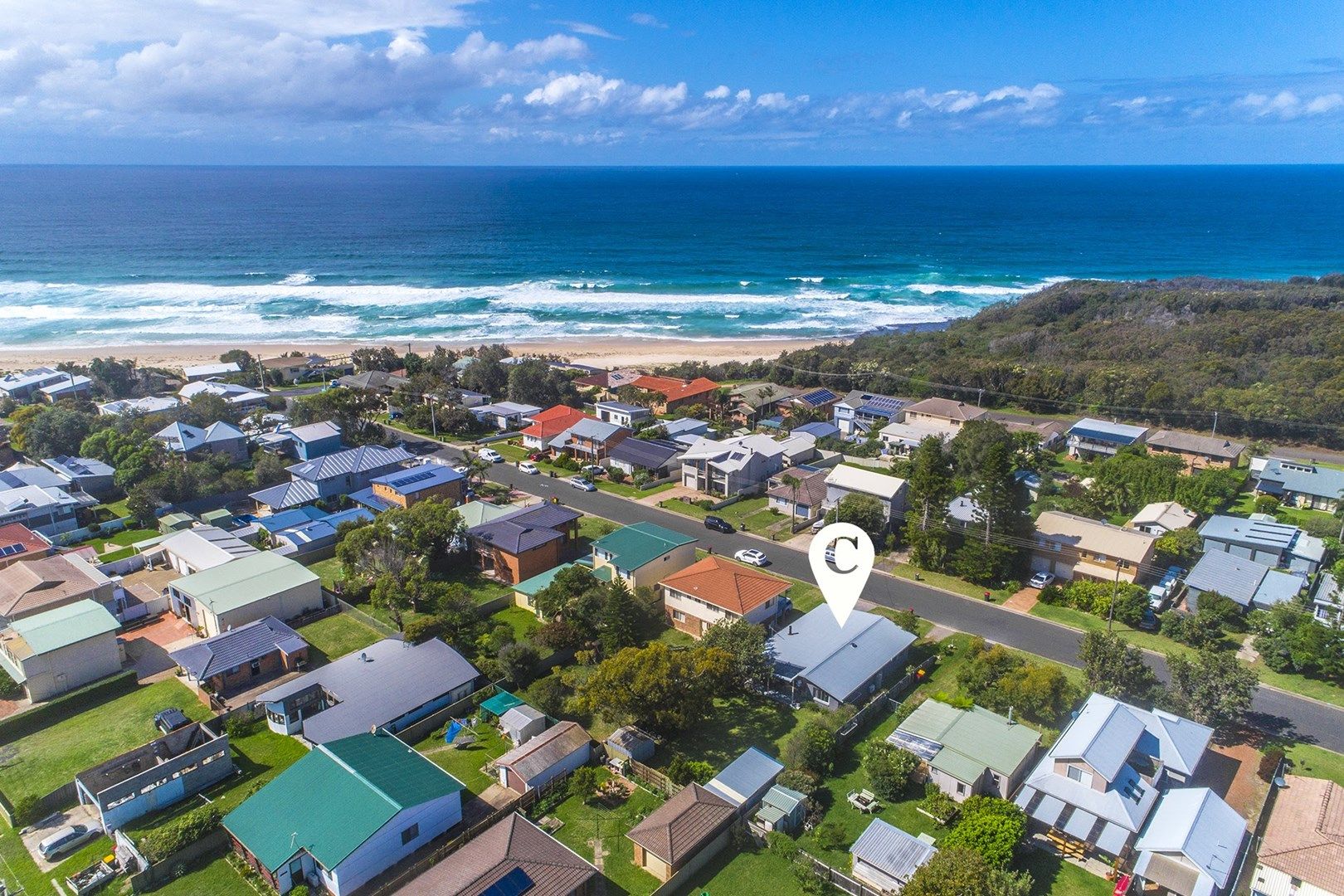 37 Powell Avenue, Ulladulla NSW 2539, Image 1