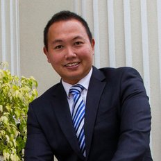 Johnson Teo, Sales representative