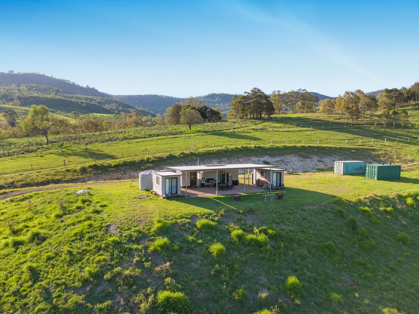 Lot 4 East Egypt Road, Mount Whitestone QLD 4347 House for Sale