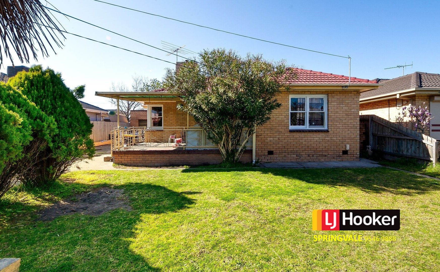 45 Burden Street, Springvale VIC 3171