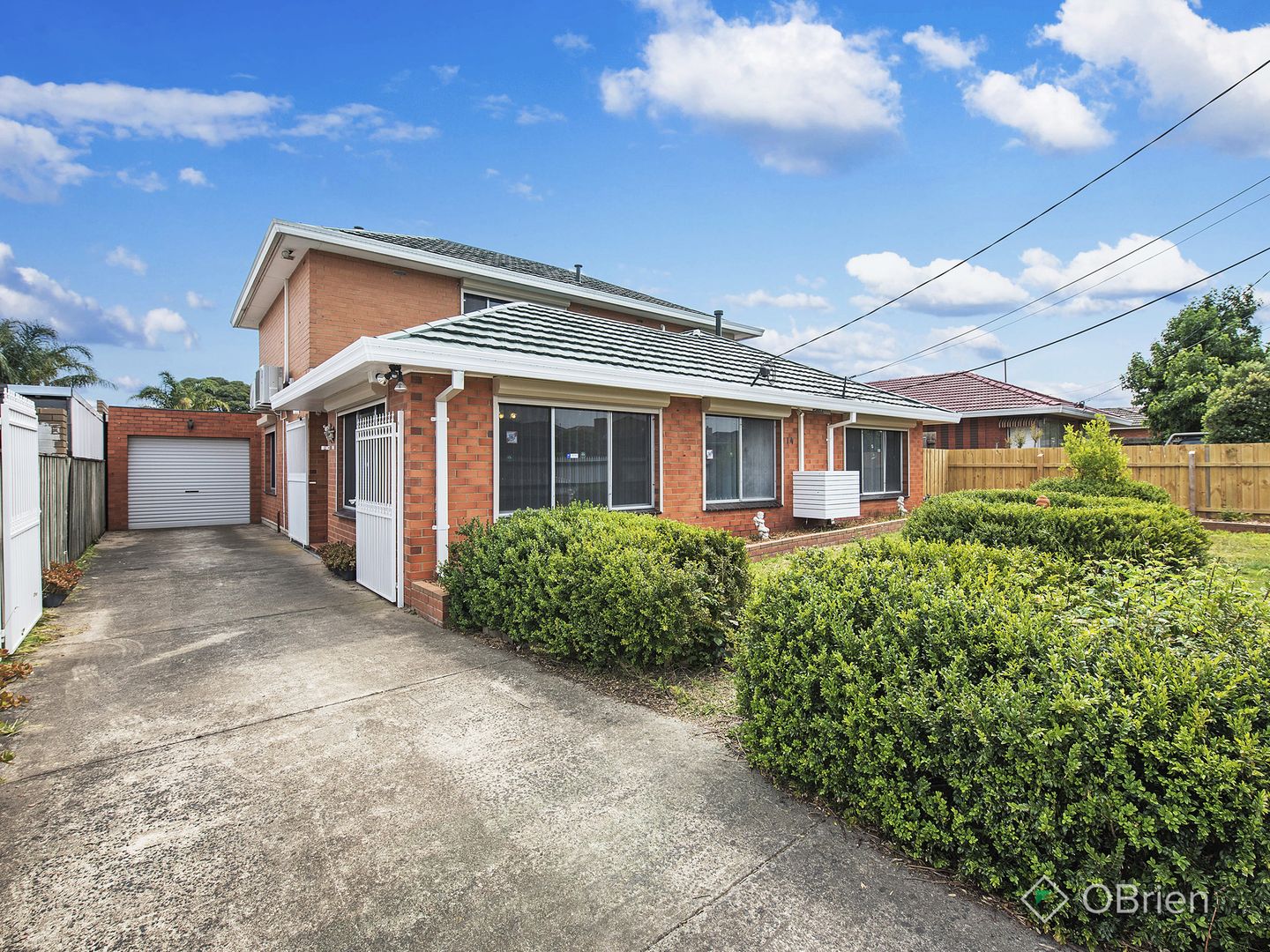 14 Laemmle Street, Dandenong North VIC 3175 House For Rent 495
