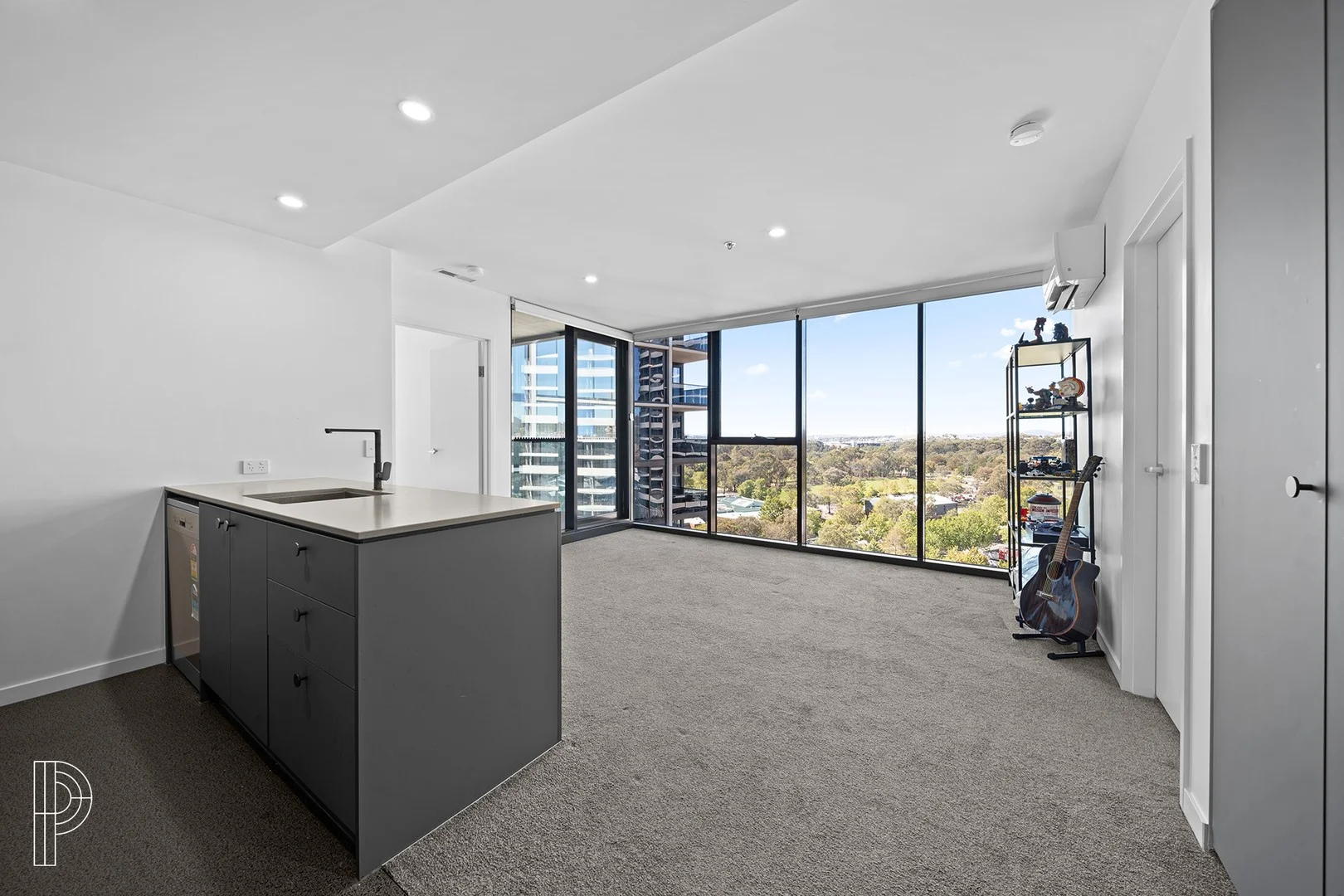 906/2 Grazier Lane, Belconnen ACT 2617
