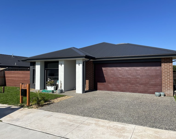 41 Wallace Street, Sale VIC 3850