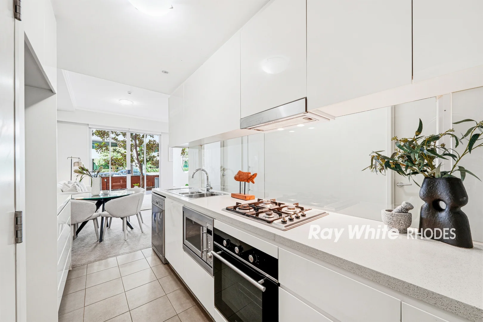 Additional image 7 of A305/40 Shoreline Drive, Rhodes NSW 2138