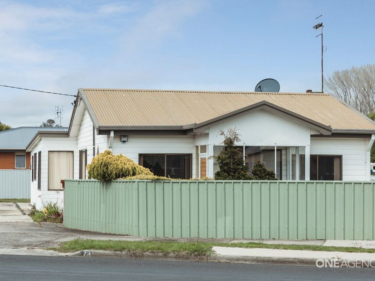 1/78 Inglis Street, Wynyard TAS 7325, Image 0