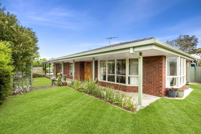 Picture of 9 Downton Crescent, POINT LONSDALE VIC 3225