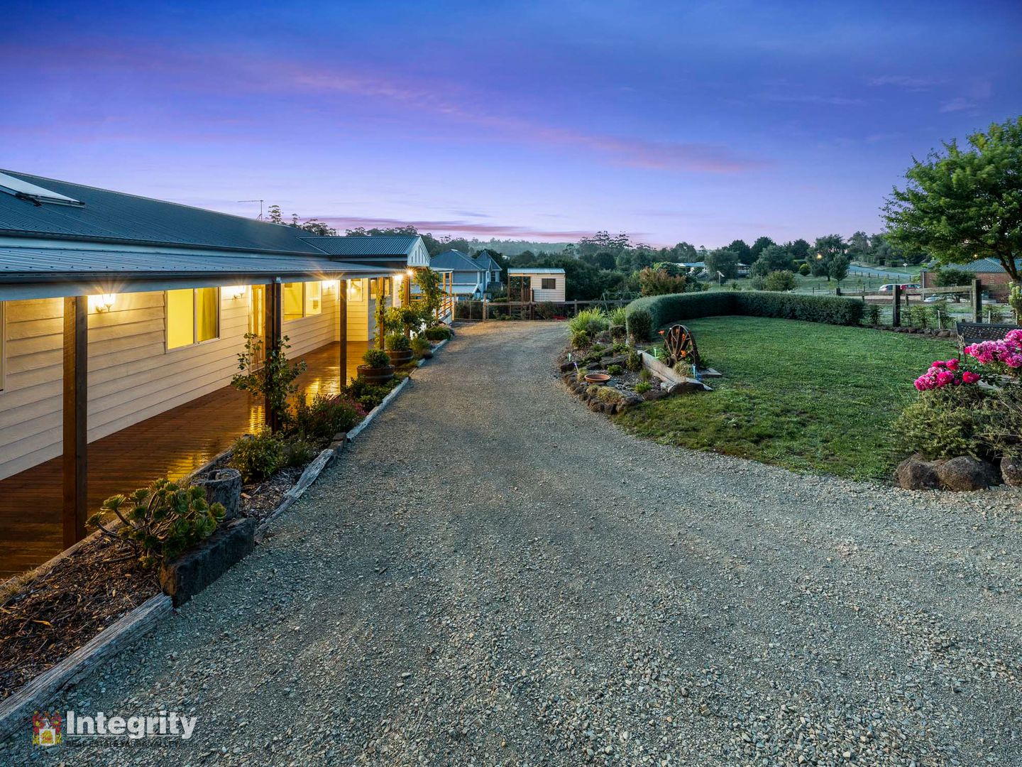 4 Lilian Court, Kinglake VIC 3763, Image 2