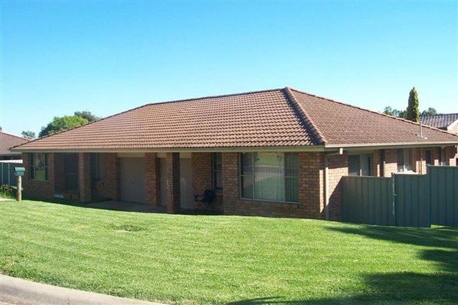 Picture of 2 Karri Place, MUSWELLBROOK NSW 2333