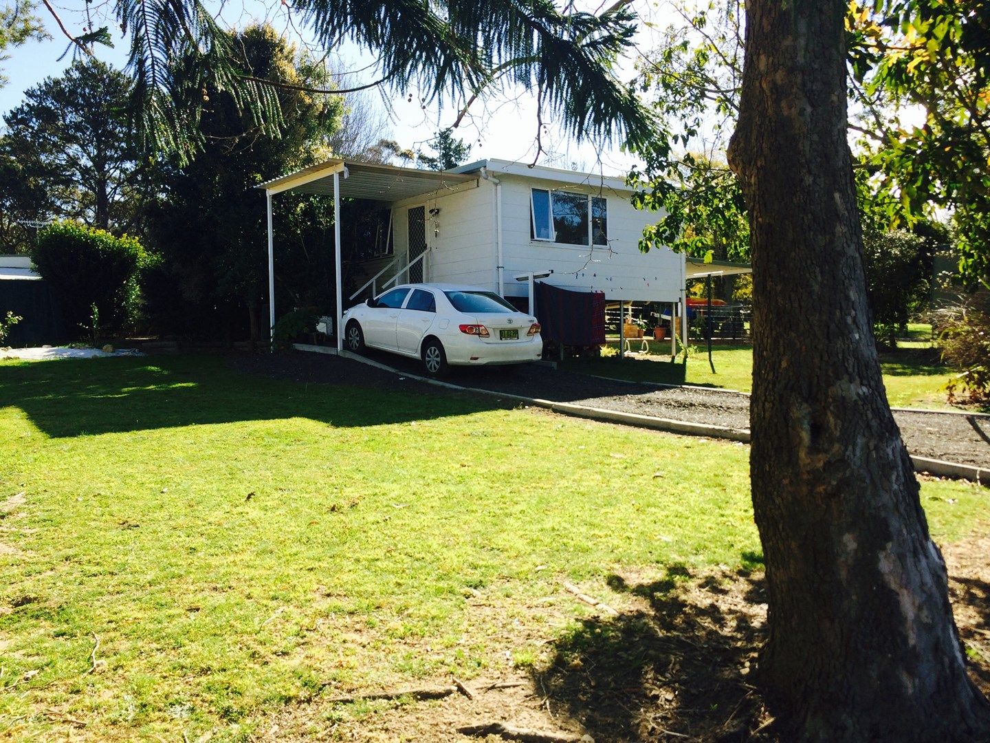 B/315 Greta Road, Kulnura NSW 2250 Semidetached For Rent 380 Domain