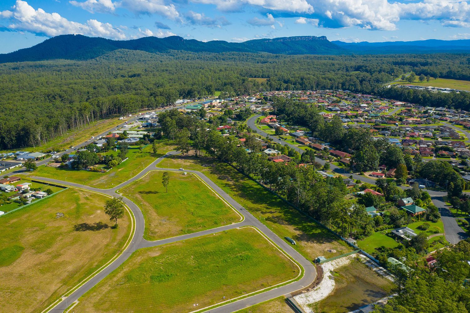 19 Spotted Gum Boulevard (Lot 230) The Mill estate, Wauchope NSW 2446, Image 0