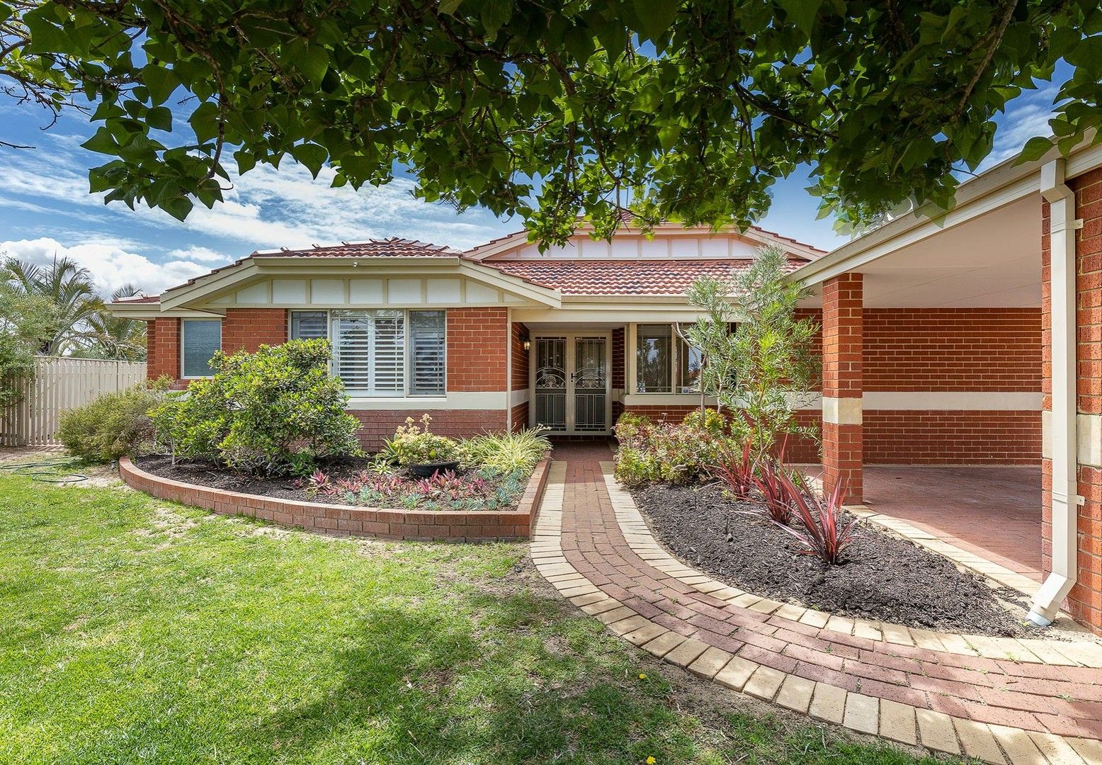 4 bedrooms House in 3 Seagate Turn KINROSS WA, 6028