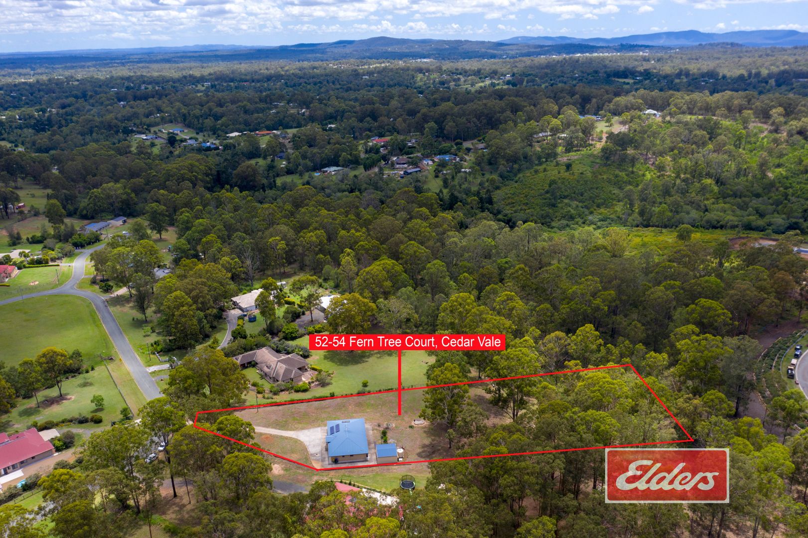 52 Fern Tree Court, Cedar Vale QLD 4285, Image 1