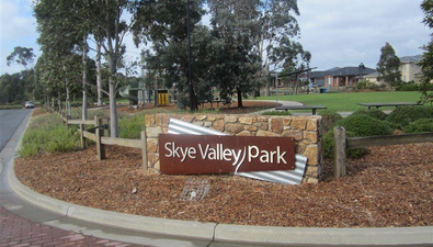Picture of 1/2 Sanoma Drive, SKYE VIC 3977