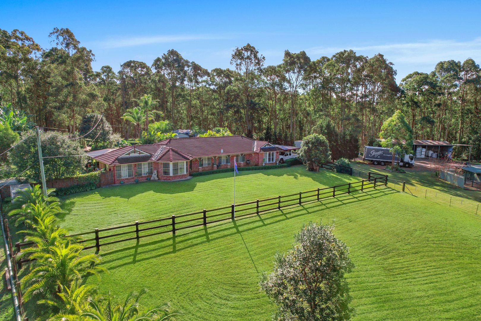 220 Wyee Farms Road, Wyee Property History & Address Research Domain