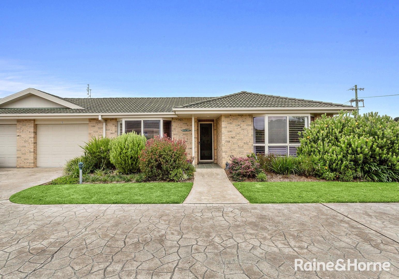 1/1 Davenport Road, Shoalhaven Heads NSW 2535, Image 1