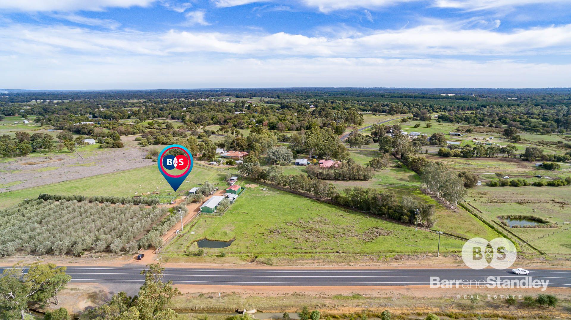 1233 Boyanup-Picton Road, Dardanup West WA 6236, Image 0