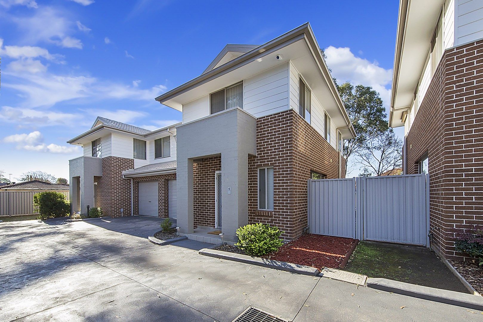 6/45 Jones Street, Kingswood NSW 2747, Image 0