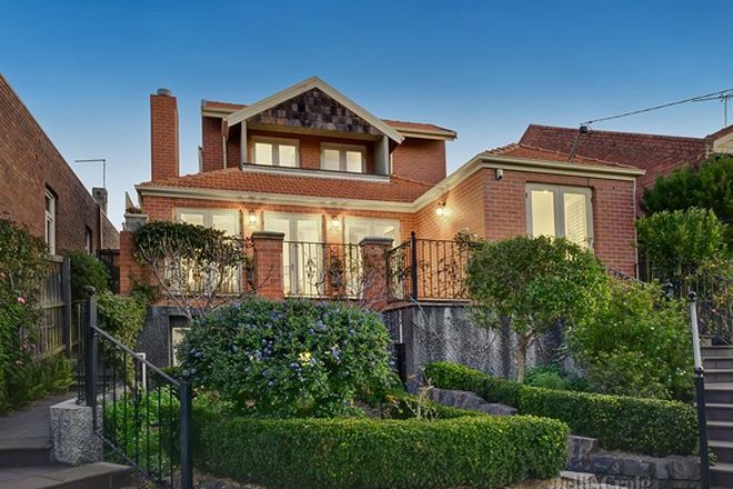 Picture of 25 Elm Street, NORTH MELBOURNE VIC 3051