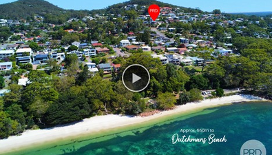 Picture of 1 Wallawa Road, NELSON BAY NSW 2315