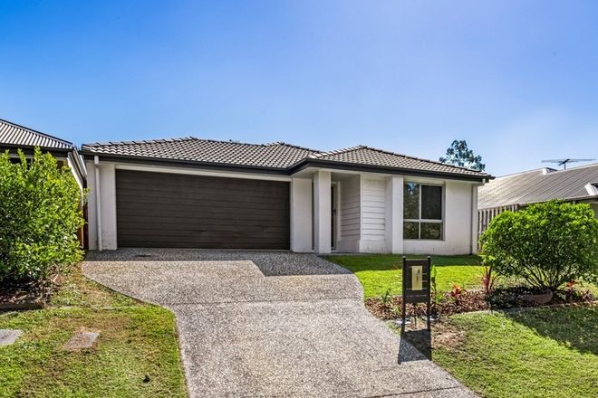 Picture of 11 Outlook Crescent, FLAGSTONE QLD 4280