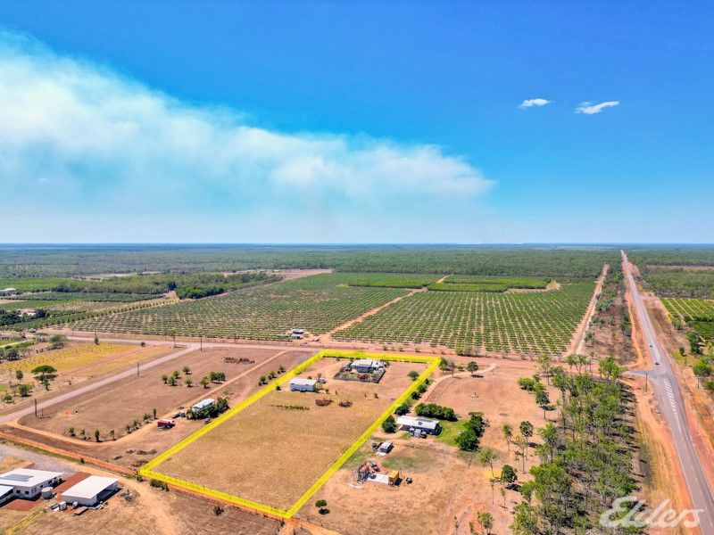 19 Wanderrie Road, Humpty Doo NT 0836 House for Sale 930,000