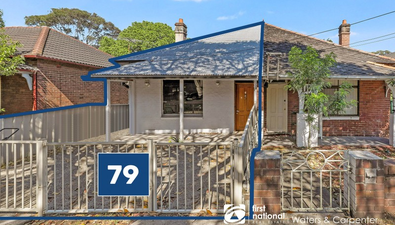 Picture of 79 Station Road, AUBURN NSW 2144