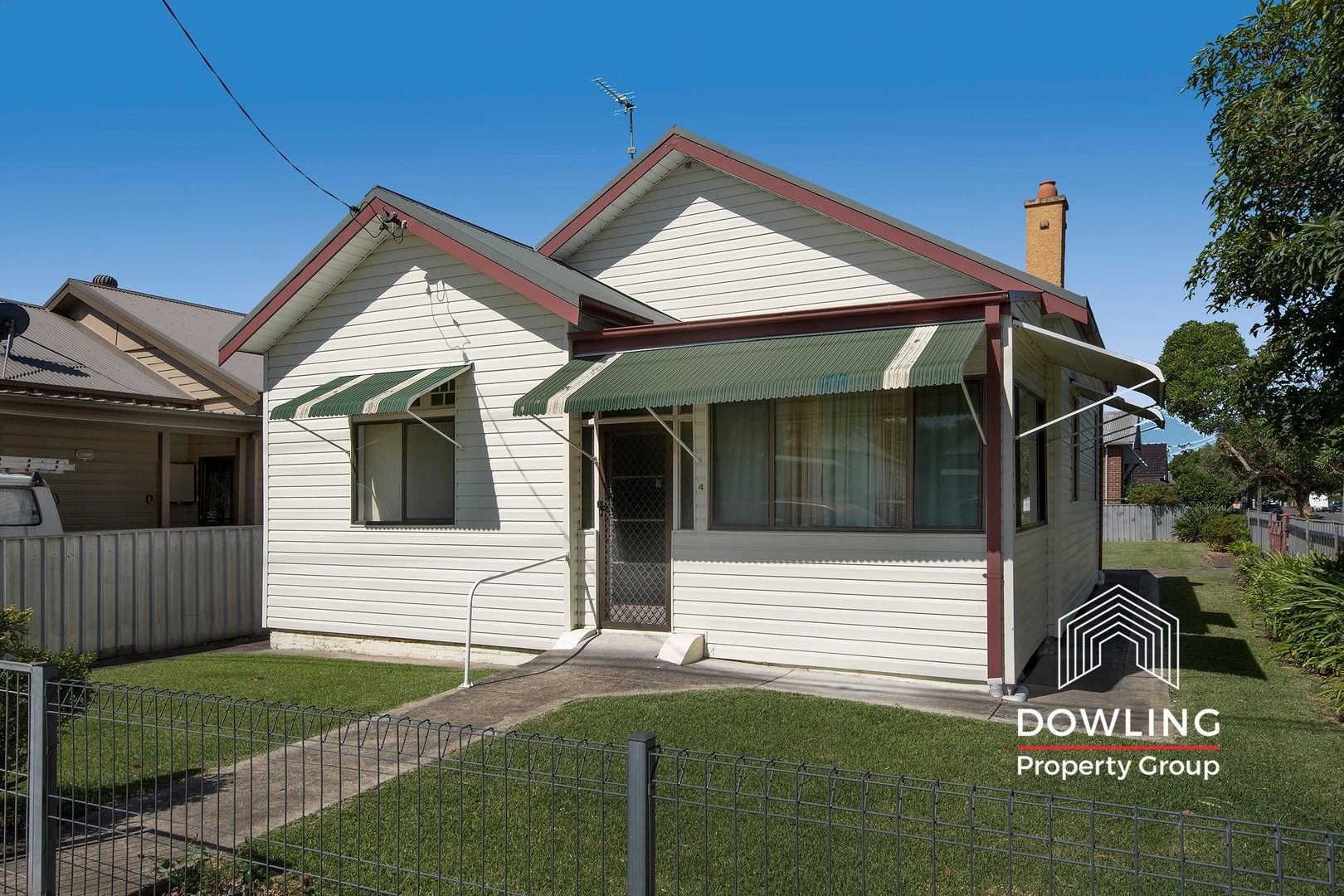 4 Parkview Street, Georgetown NSW 2298, Image 0