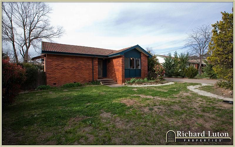 16 Atherton Street, DOWNER ACT 2602, Image 1