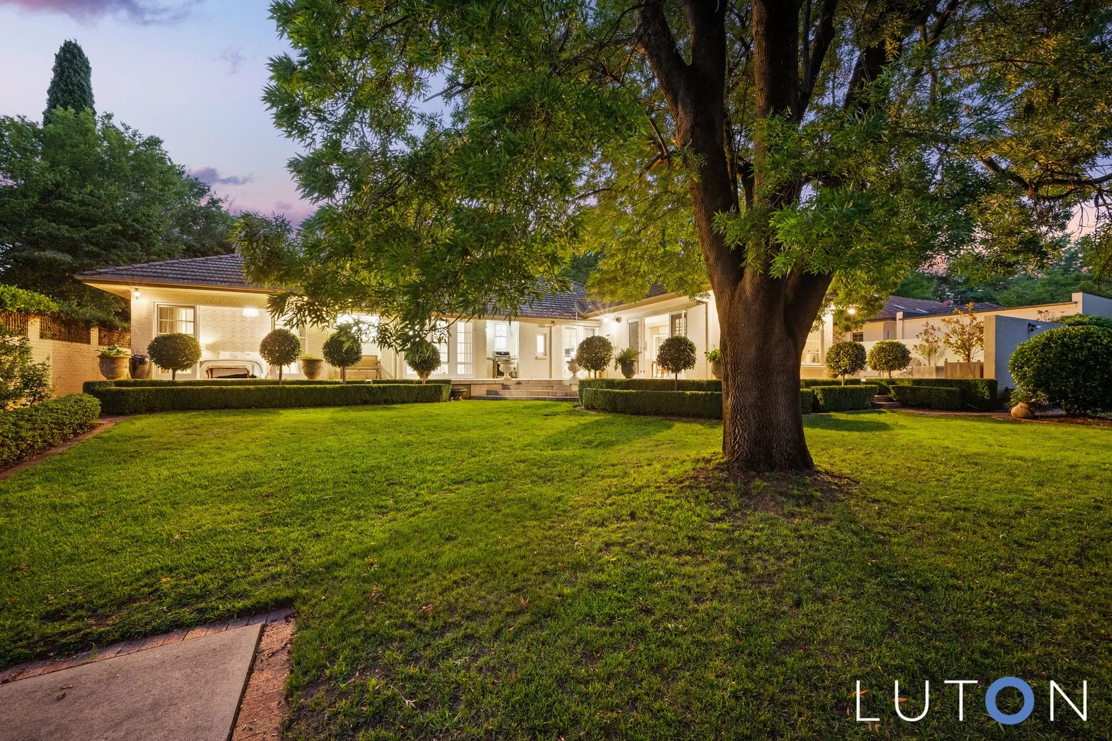 Additional image 8 of 3 Barkly Crescent, Forrest ACT 2603