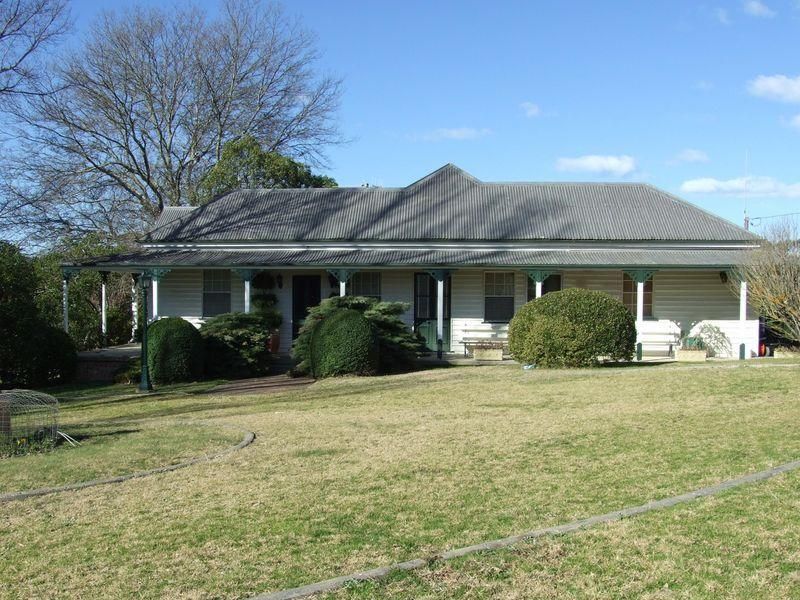 297 Wanatta Lane, Frogs Hollow Property History & Address Research