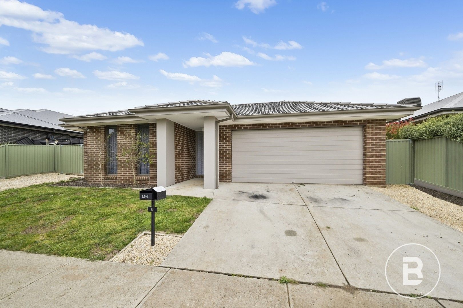 6 Darcy Drive, Miners Rest VIC 3352, Image 0