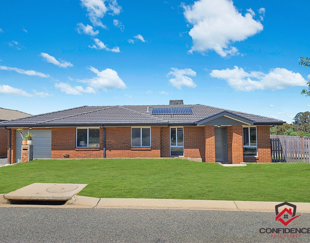 21 Gubbity Street, Ngunnawal ACT 2913