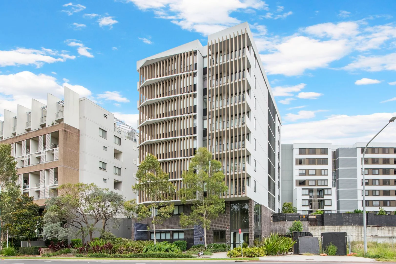 Additional image 8 of G11113/1 Bennelong Parkway, Wentworth Point NSW 2127